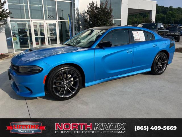 2023 Dodge Charger R/T for sale in Knoxville, TN