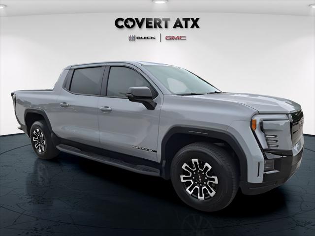 2026 GMC Sierra Extended Range Elevation for sale in Austin, TX