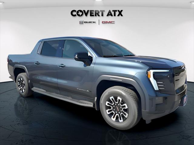 2026 GMC Sierra Extended Range Elevation for sale in Austin, TX