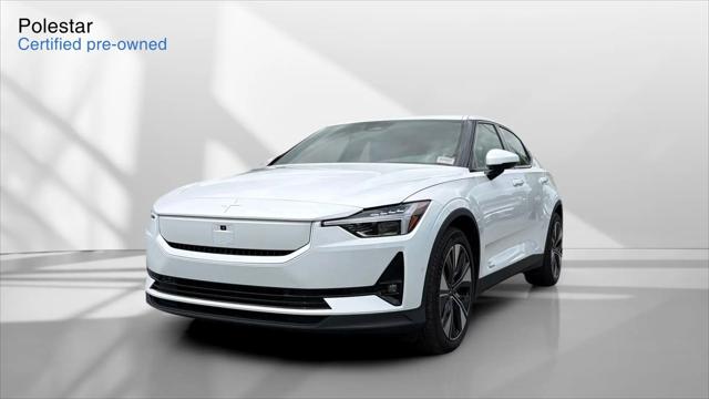 2024 Polestar 2 Long Range Dual Motor for sale in Rockville, MD