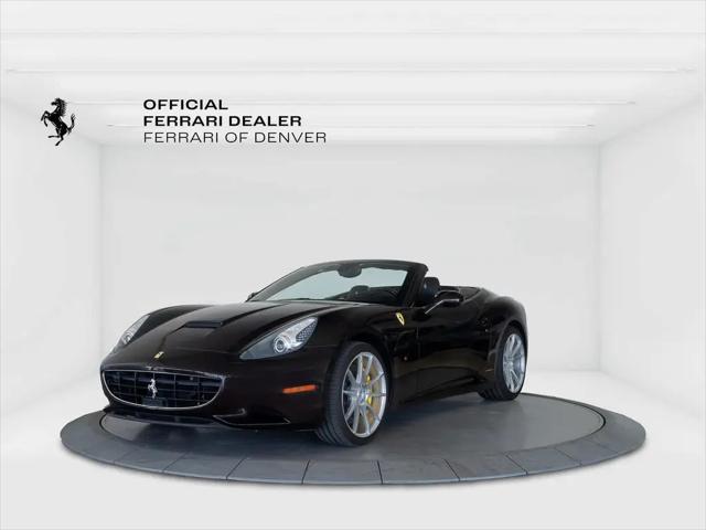 2014 Ferrari California Base for sale in Highlands Ranch, CO
