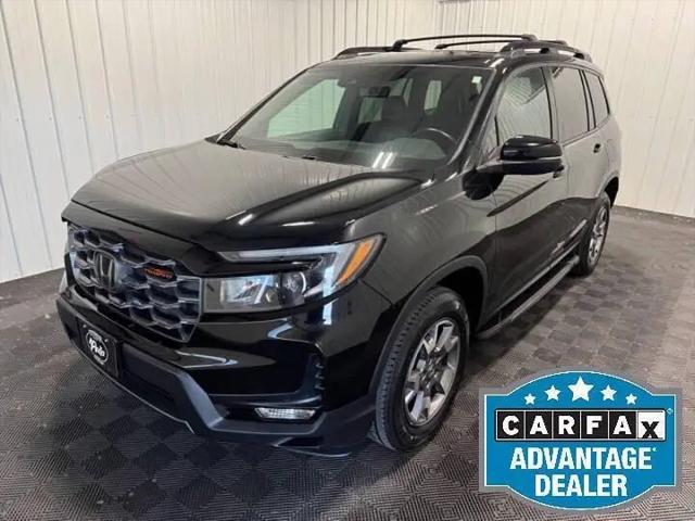 2022 Honda Passport AWD TrailSport for sale in Appleton, WI