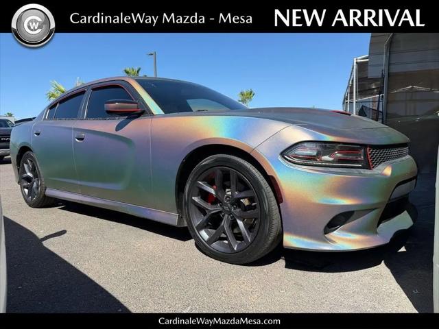 2020 Dodge Charger R/T RWD for sale in Mesa, AZ