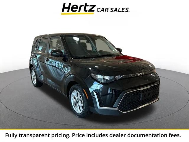 2025 Kia Soul LX for sale in Loveland, OH