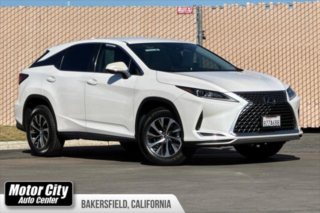 2022 Lexus RX 350 350 for sale in Bakersfield , CA