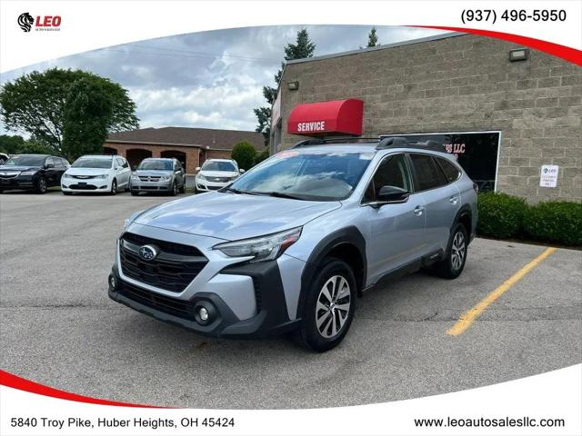 2023 Subaru Outback for sale near Huber Heights, OH