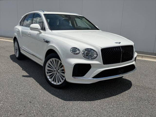 2026 Bentley Bentayga V8 for sale in Jacksonville, FL