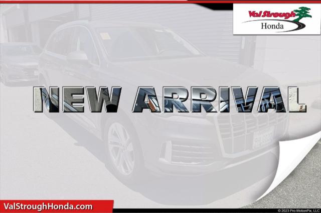 2023 Audi Q7 Premium Plus 45 TFSI quattro Tiptronic for sale in Seaside, CA