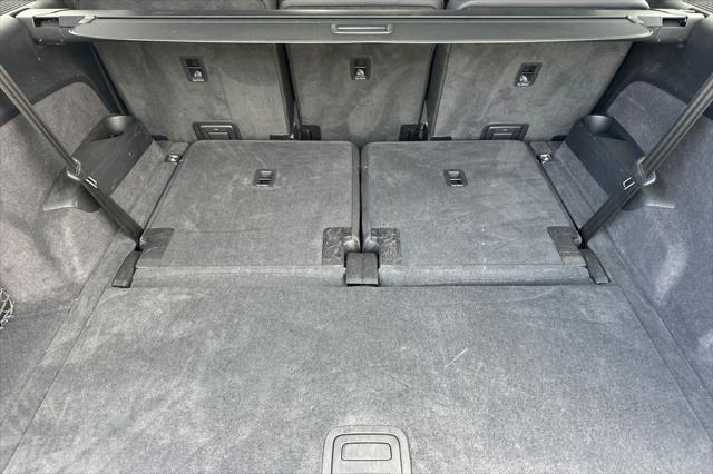 2023 Audi Q7 Premium Plus 45 TFSI quattro Tiptronic