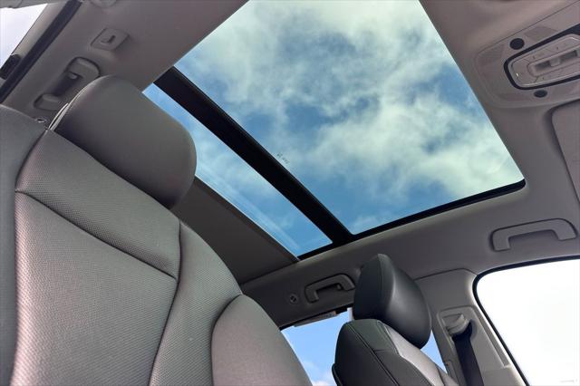 2023 Audi Q7 Premium Plus 45 TFSI quattro Tiptronic