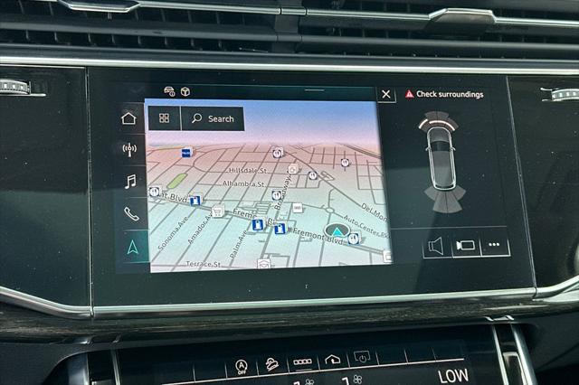 2023 Audi Q7 Premium Plus 45 TFSI quattro Tiptronic