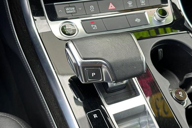 2023 Audi Q7 Premium Plus 45 TFSI quattro Tiptronic