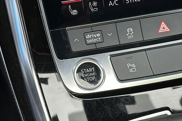 2023 Audi Q7 Premium Plus 45 TFSI quattro Tiptronic