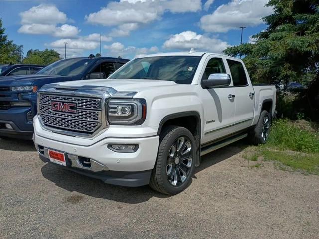 2018 GMC Sierra 1500 Denali for sale in Grand Rapids, MN