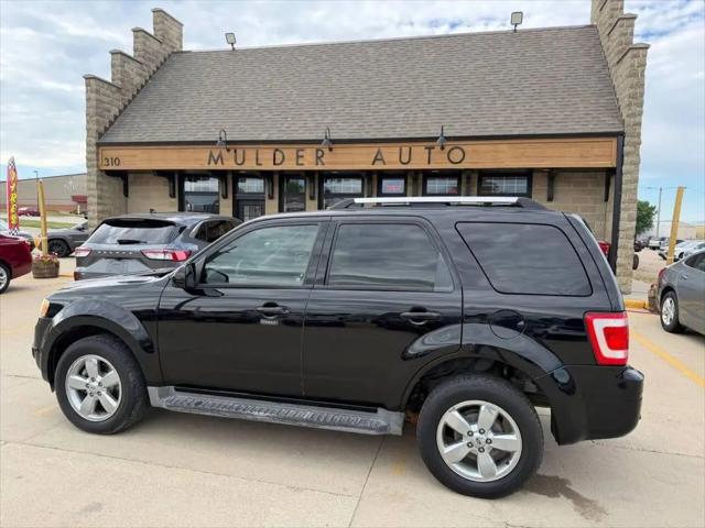2010 Ford Escape Limited for sale in Orange City, IA