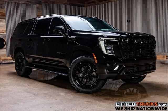 2026 GMC Yukon XL 4WD Denali Ultimate for sale in McKinney, TX
