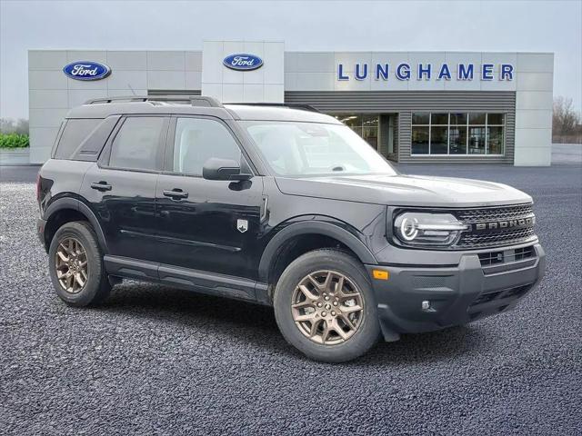 2026 Ford Bronco Sport Big Bend for sale in Owosso, MI