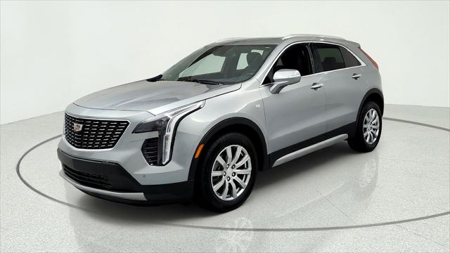 2023 Cadillac XT4 AWD Premium Luxury for sale in Dearborn, MI