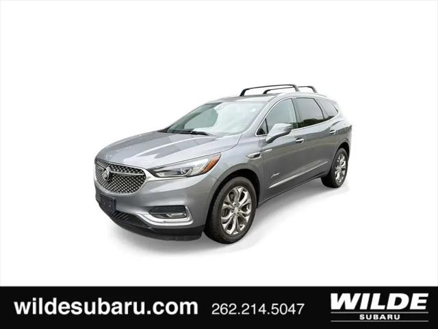 2019 Buick Enclave AWD Avenir for sale in Waukesha, WI
