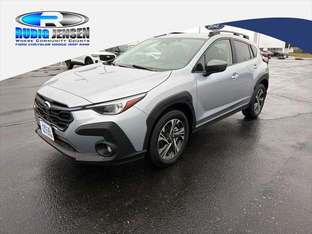 2025 Subaru Crosstrek Premium for sale in New Lisbon, WI