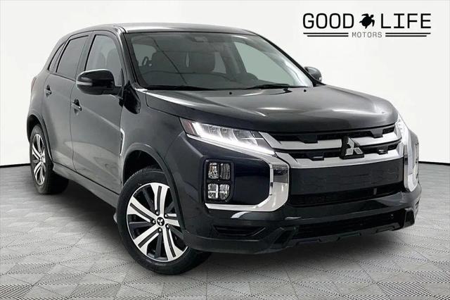 2024 Mitsubishi Outlander Sport SE for sale in Nampa, ID