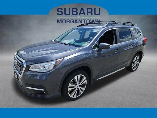 2019 Subaru Ascent Limited for sale in Morgantown, WV