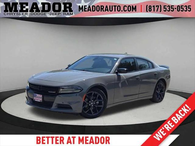 2023 Dodge Charger SXT for sale in Fort Worth, TX