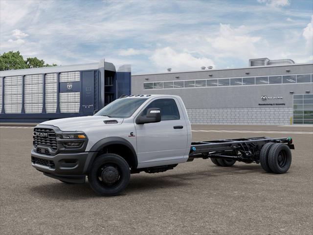 2026 Ram 5500 Tradesman/Big Horn for sale in Fox Lake, IL