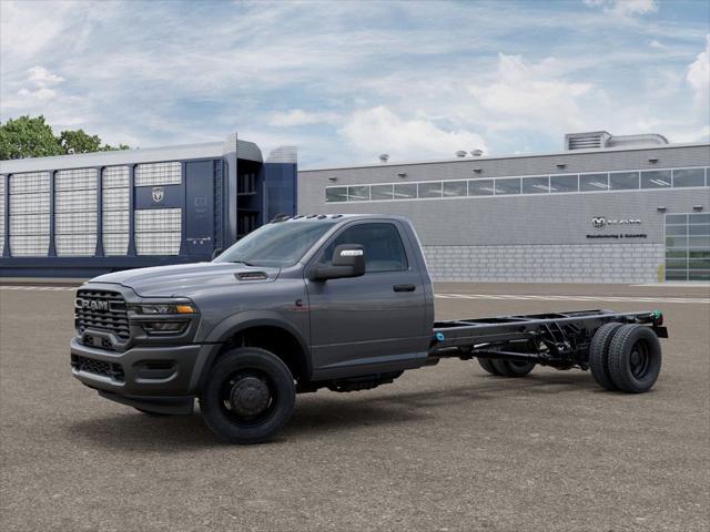 2026 Ram 5500 Tradesman/Big Horn for sale in Fox Lake, IL