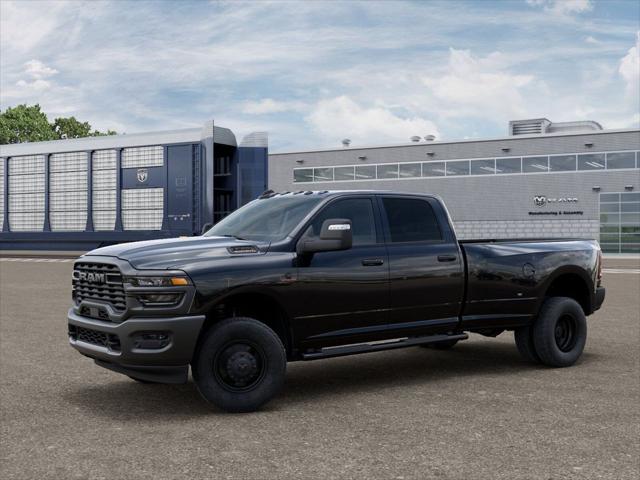 2026 Ram 3500 Tradesman Crew Cab 4x4 8' Box for sale in Fox Lake, IL
