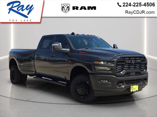 2026 Ram 3500 Tradesman Crew Cab 4x4 8 Box for sale in Fox Lake, IL