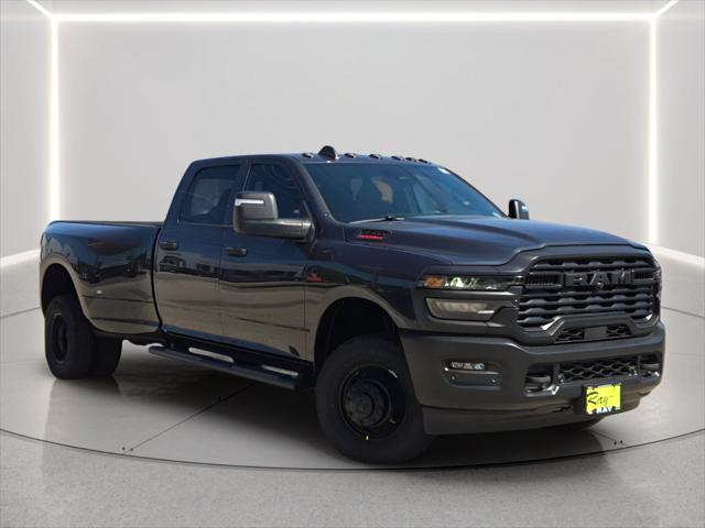 2026 Ram 3500 Tradesman Crew Cab 4x4 8 Box for sale in Fox Lake, IL