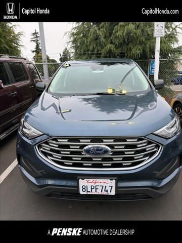 2019 Ford Edge SE for sale in San Jose, CA