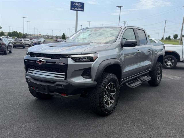 2024 Chevrolet Colorado 4WD ZR2 for sale in Joplin, MO