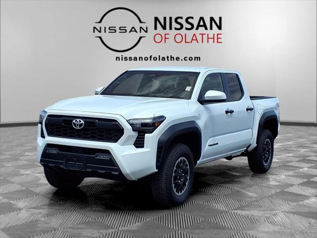 2025 Toyota Tacoma TRD Off Road for sale in Olathe, KS