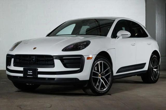 2026 Porsche Macan Macan for sale in Brooklyn, NY