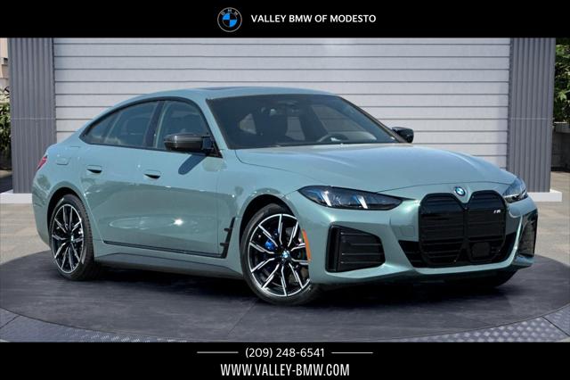 2026 BMW i4 M60 for sale in Modesto, CA