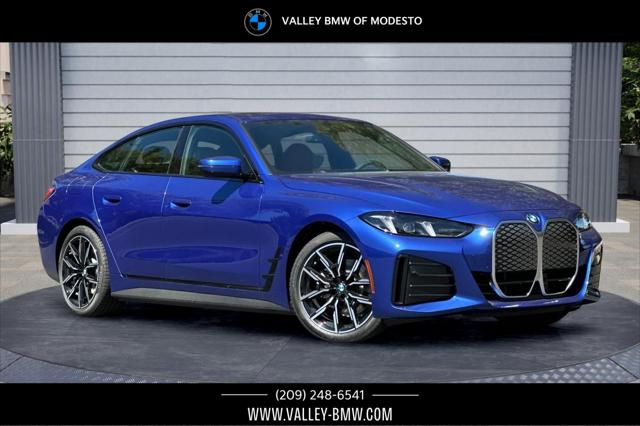 2026 BMW i4 eDrive40 for sale in Modesto, CA
