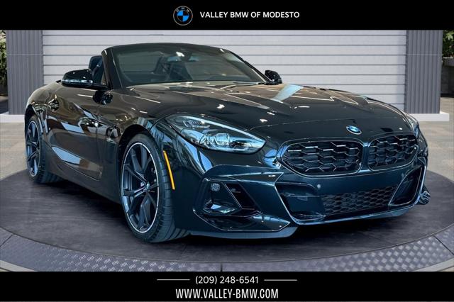 2026 BMW Z4 sDrive30i for sale in Modesto, CA