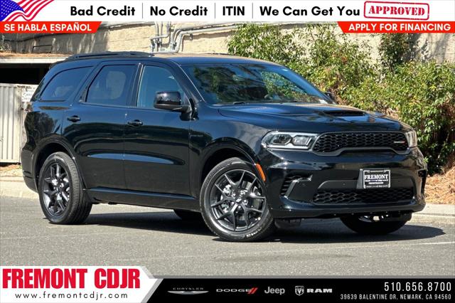 2026 Dodge Durango GT AWD HEMI V8 for sale in Newark, CA