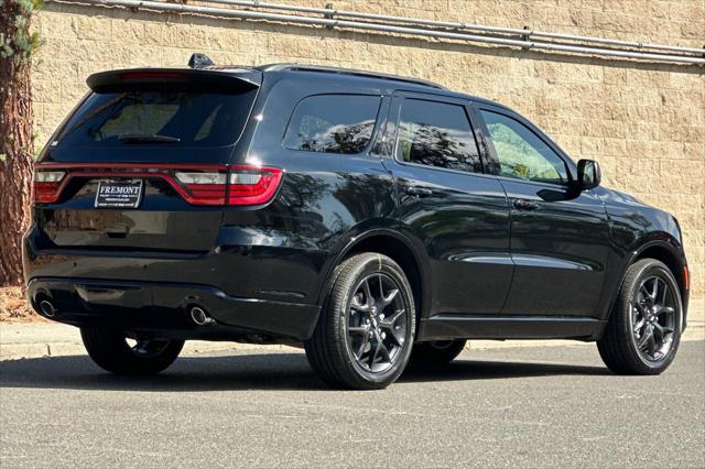 2026 Dodge Durango GT AWD HEMI V8