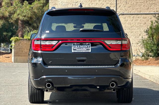 2026 Dodge Durango GT AWD HEMI V8