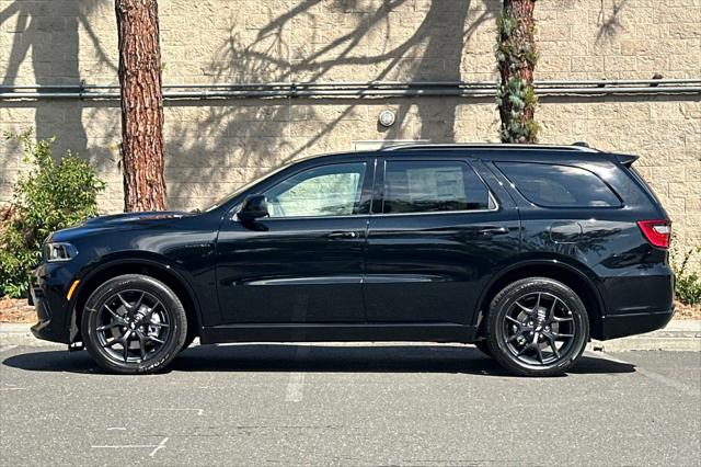 2026 Dodge Durango GT AWD HEMI V8
