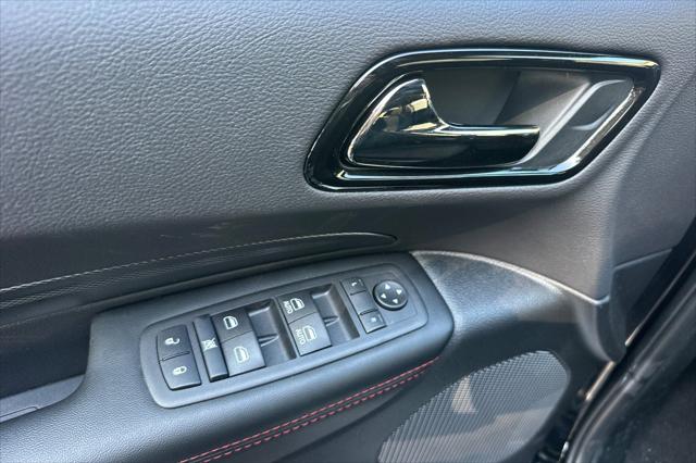 2026 Dodge Durango GT AWD HEMI V8