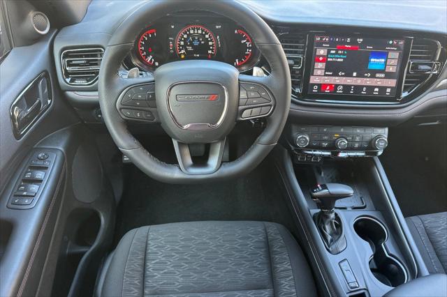 2026 Dodge Durango GT AWD HEMI V8