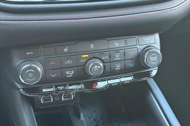 2026 Dodge Durango GT AWD HEMI V8