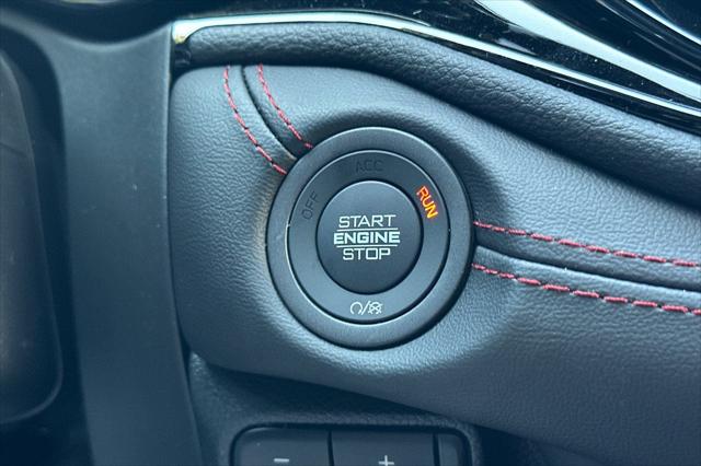 2026 Dodge Durango GT AWD HEMI V8