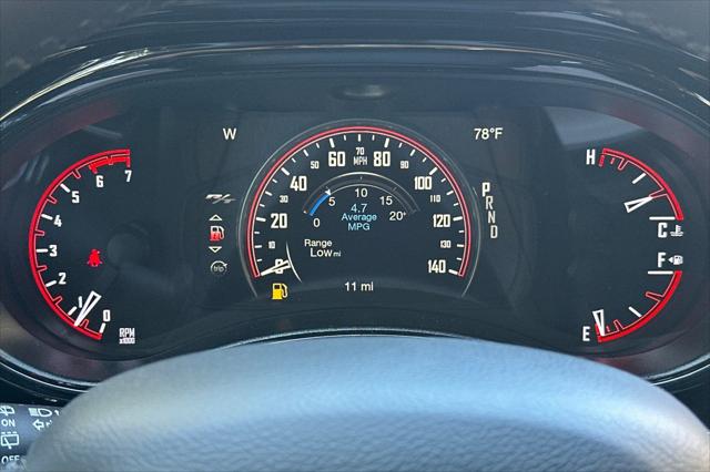 2026 Dodge Durango GT AWD HEMI V8
