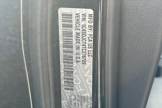 2026 Dodge Durango GT AWD HEMI V8