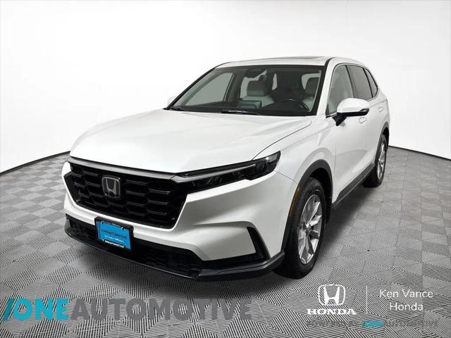 2023 Honda CR-V EX-L AWD for sale in Eau Claire, WI